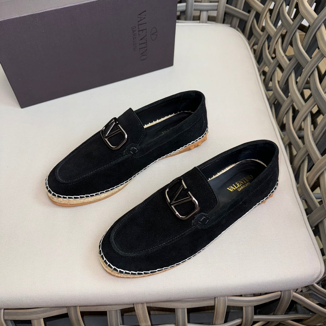 VLTN Valentin Classic Fisherman Sandals - High-End Comfort