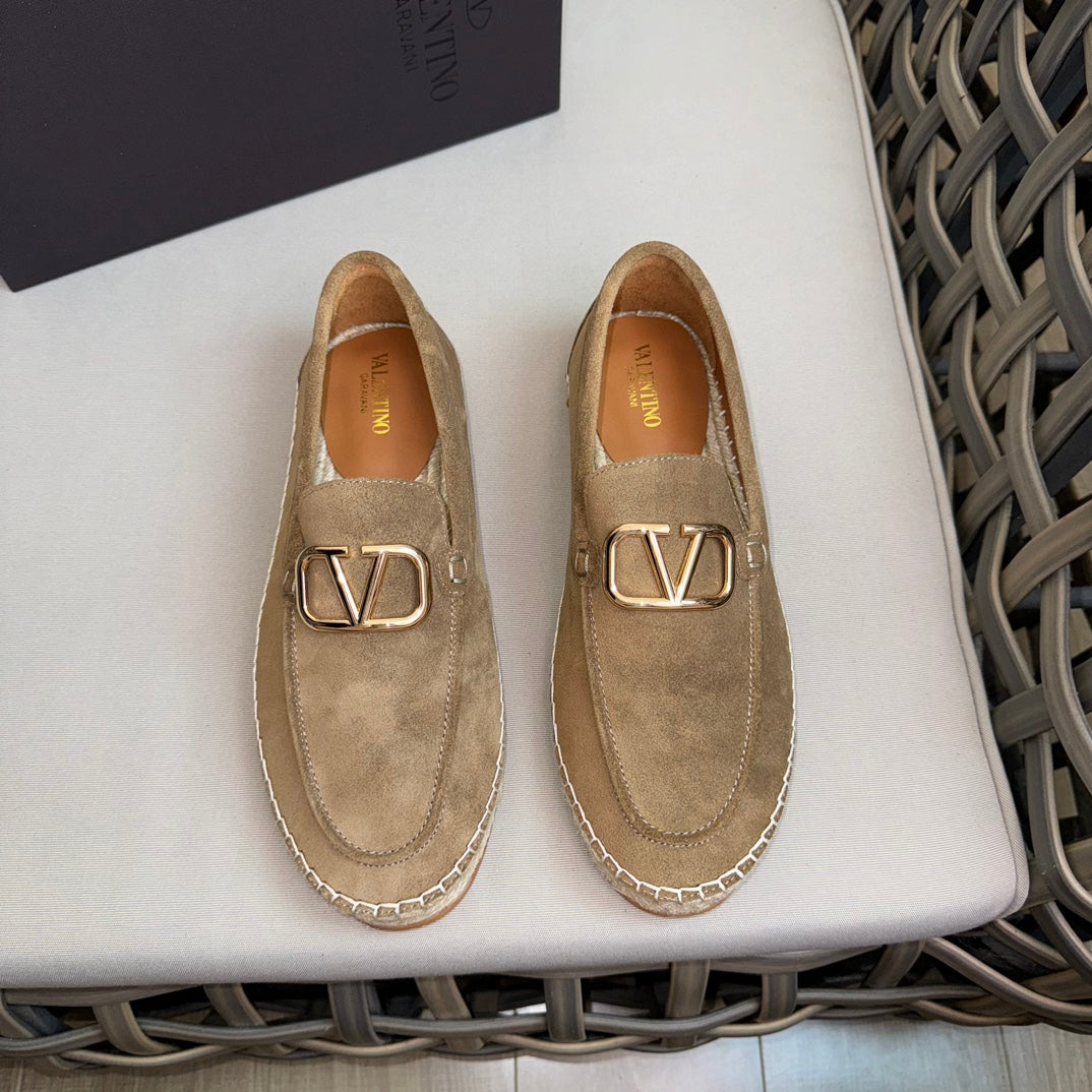 VLTN Valentin Classic Fisherman Shoes - Premium Comfort & Style