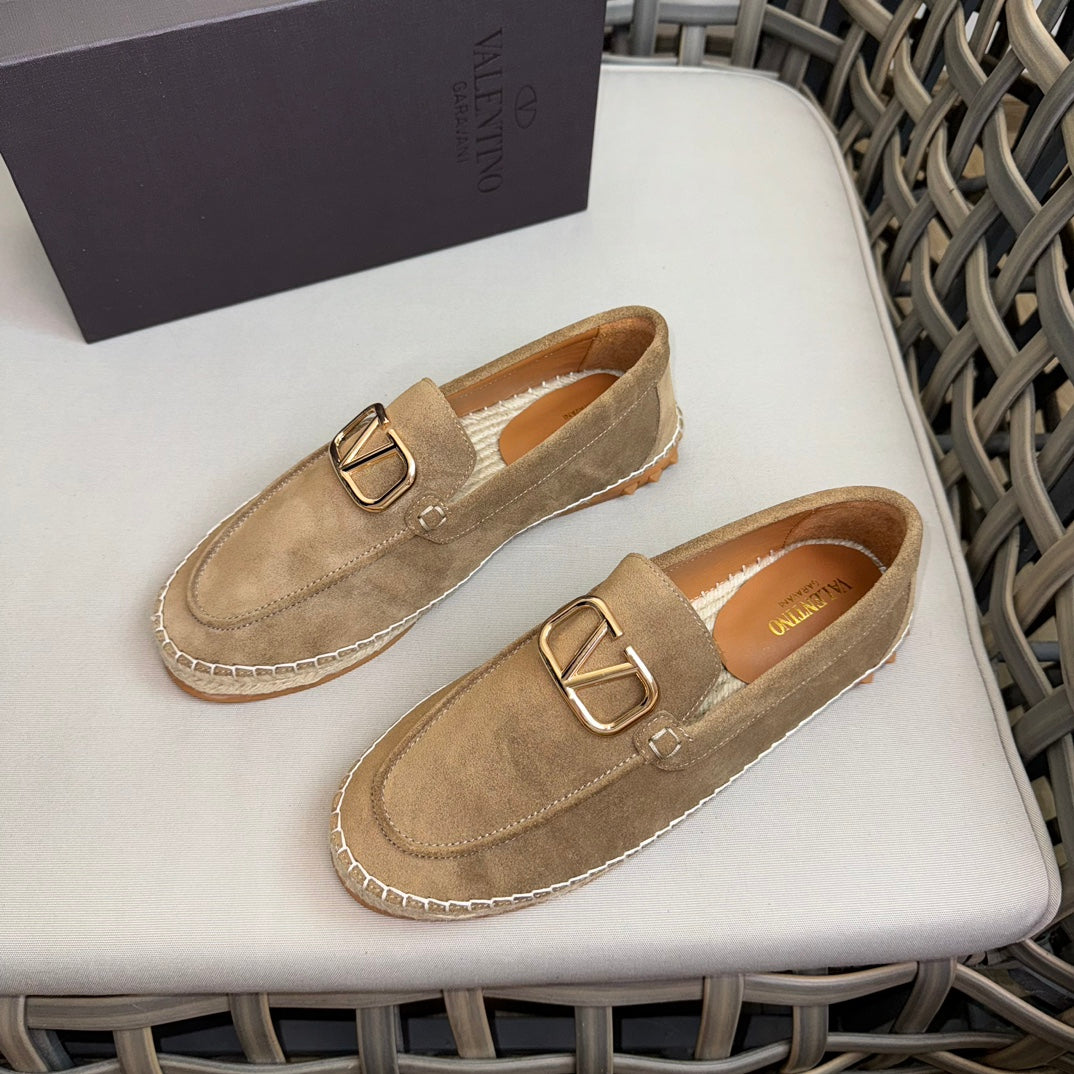 VLTN Valentin Classic Fisherman Shoes - Premium Comfort & Style