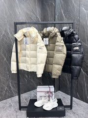 Moncler Maya 70th Anniversary Limited Edition Down Jacket