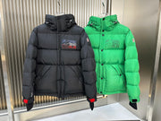 Moncler High-Quality Down Jacket - Sizes M to XXXL