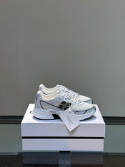 GIV 1 Menâ€™s Elevated Casual Sneakers