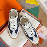 Hermes Jet Series Couples Casual Sports Shoes - Avant-Garde Sneakers