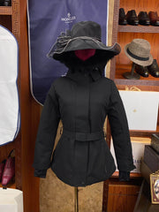 Moncler Women's Laplance Down Ski Jacket - Insulated, Windproof, and Stylish