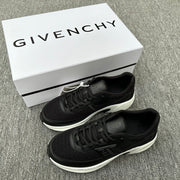 Givenchy NFNTY-52 Low-Top Sneakers â€“ Exclusive Design