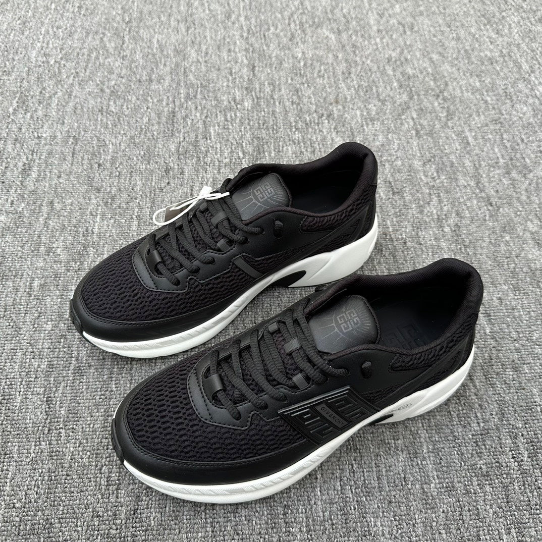 Givenchy NFNTY-52 Low-Top Sneakers â€“ Exclusive Design