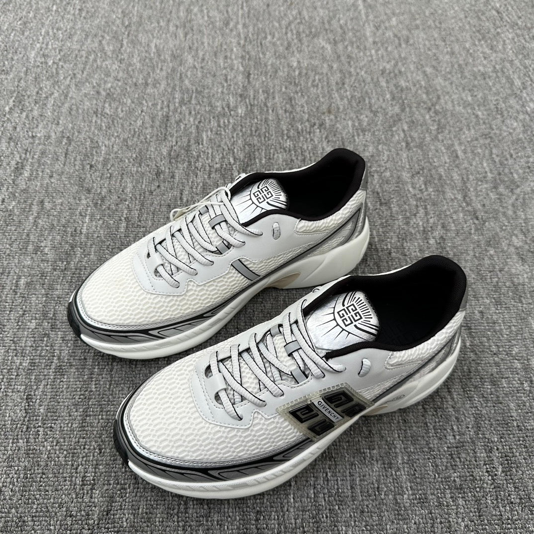 Givenchy NFNTY-52 Low-Top Sneakers â€“ Luxury & Comfort