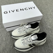 Givenchy NFNTY-52 Low-Top Sneakers â€“ Luxury & Comfort