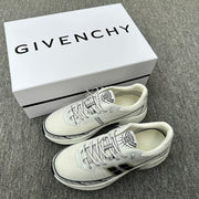 Givenchy NFNTY-52 Low-Top Sneakers - Premium Comfort and Style