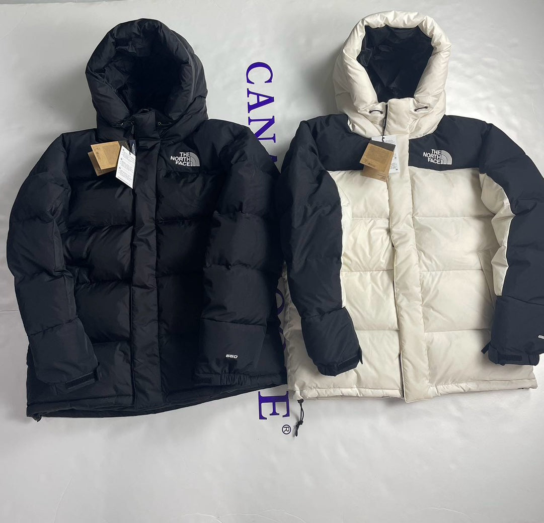 Lightweight Down Jacket for Men and Women - The North Face