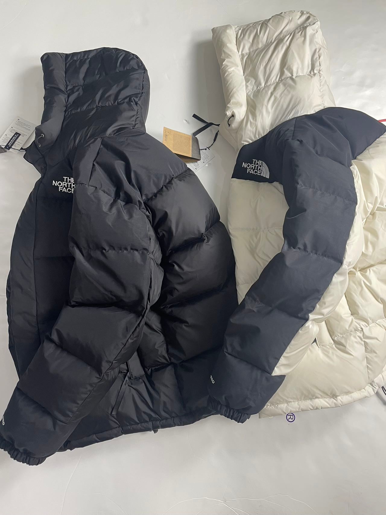 Lightweight Down Jacket for Men and Women - The North Face