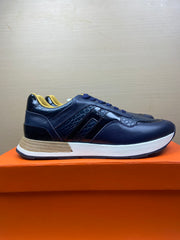 HermÃ¨s SS24 Spring/Summer Sports Shoes - Stylish & Comfortable