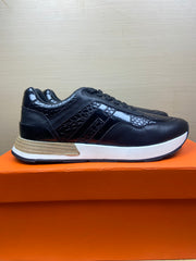 HermÃ¨s SS24 Sporty Spring/Summer Sneakers for Men