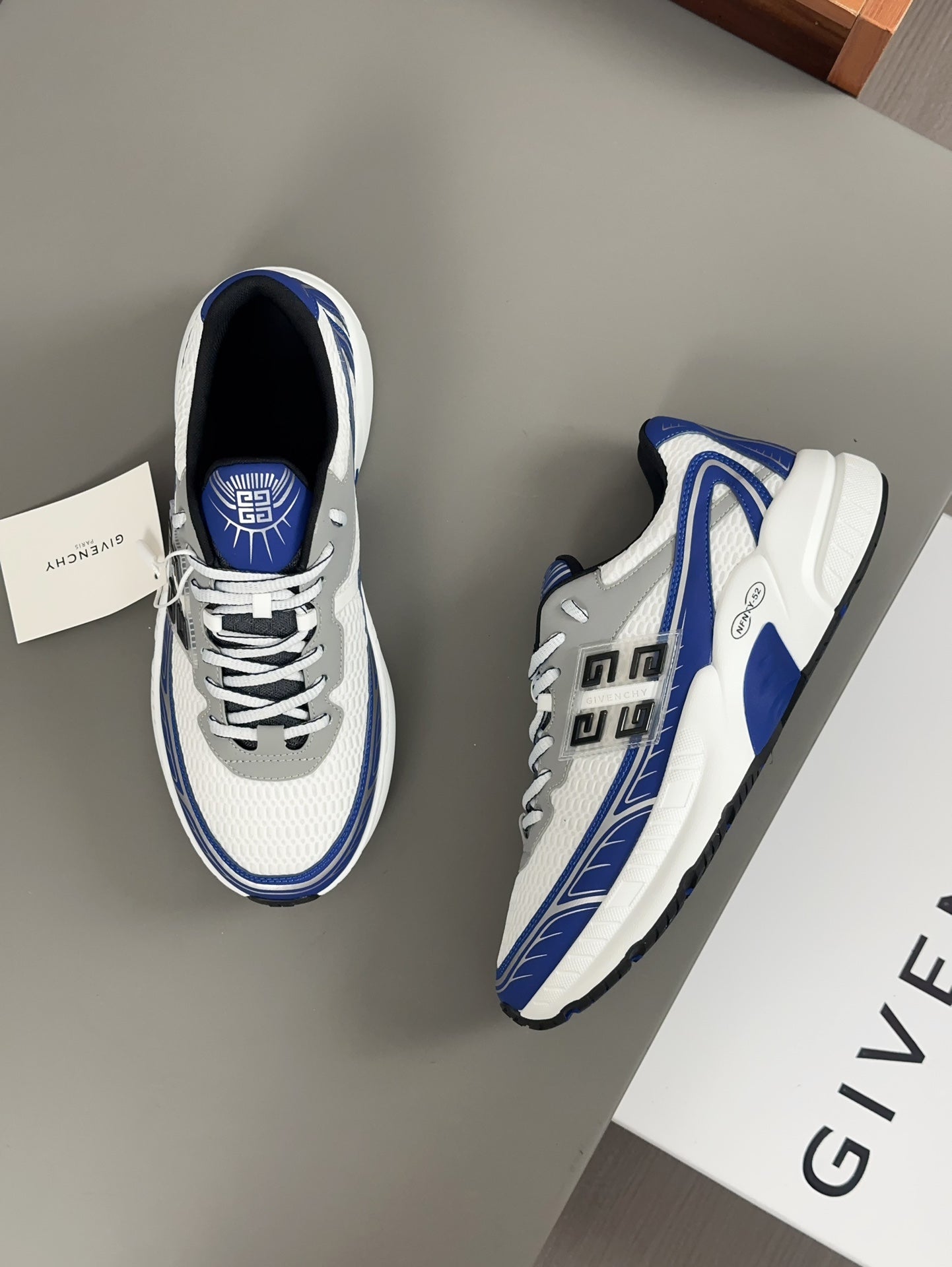 GIV 1 Men's Casual Height-Increasing Sports Shoes