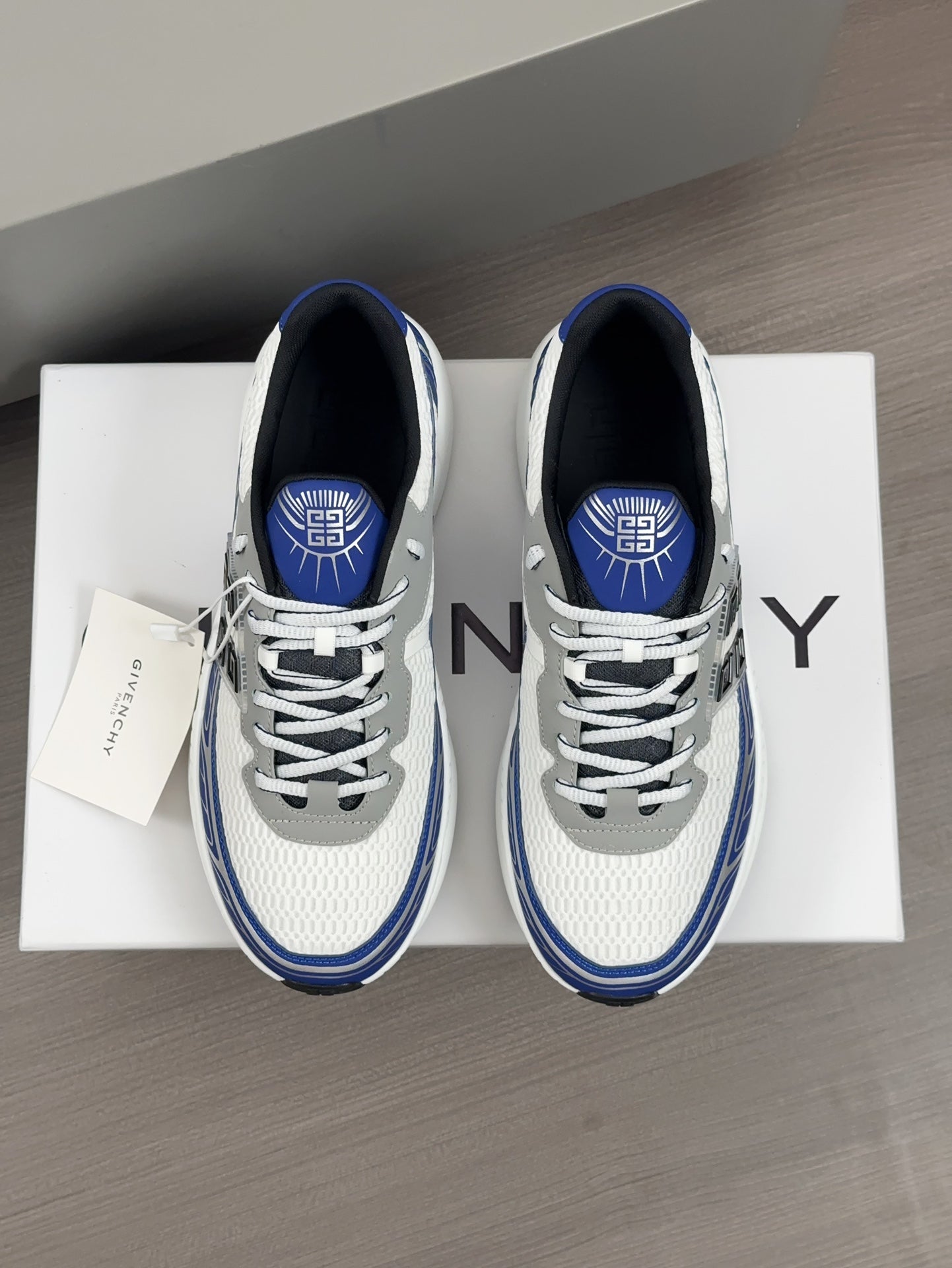 GIV 1 Men's Casual Height-Increasing Sports Shoes