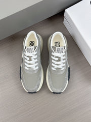 GIV 1 Men's Height-Increasing Thick-Soled Casual Sports Shoes