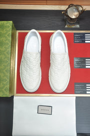 GUCCI Men's Sport Shoes - Premium Comfort & Style