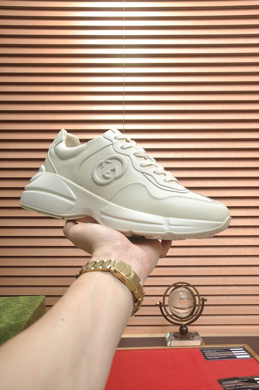 Gucci Couples Dad Shoes - Premium Quality Comfort