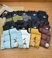 North Face 1996 Down Vest for Men and Women - Stylish Winter Essential