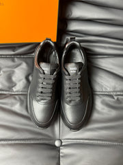 HermÃ¨s Luxury Nappa Calfskin Shoes