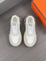 HermÃ¨s Hugo Thick-Soled Men's Sneakers