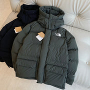 Unisex The North Face Couple Style Down Jacket