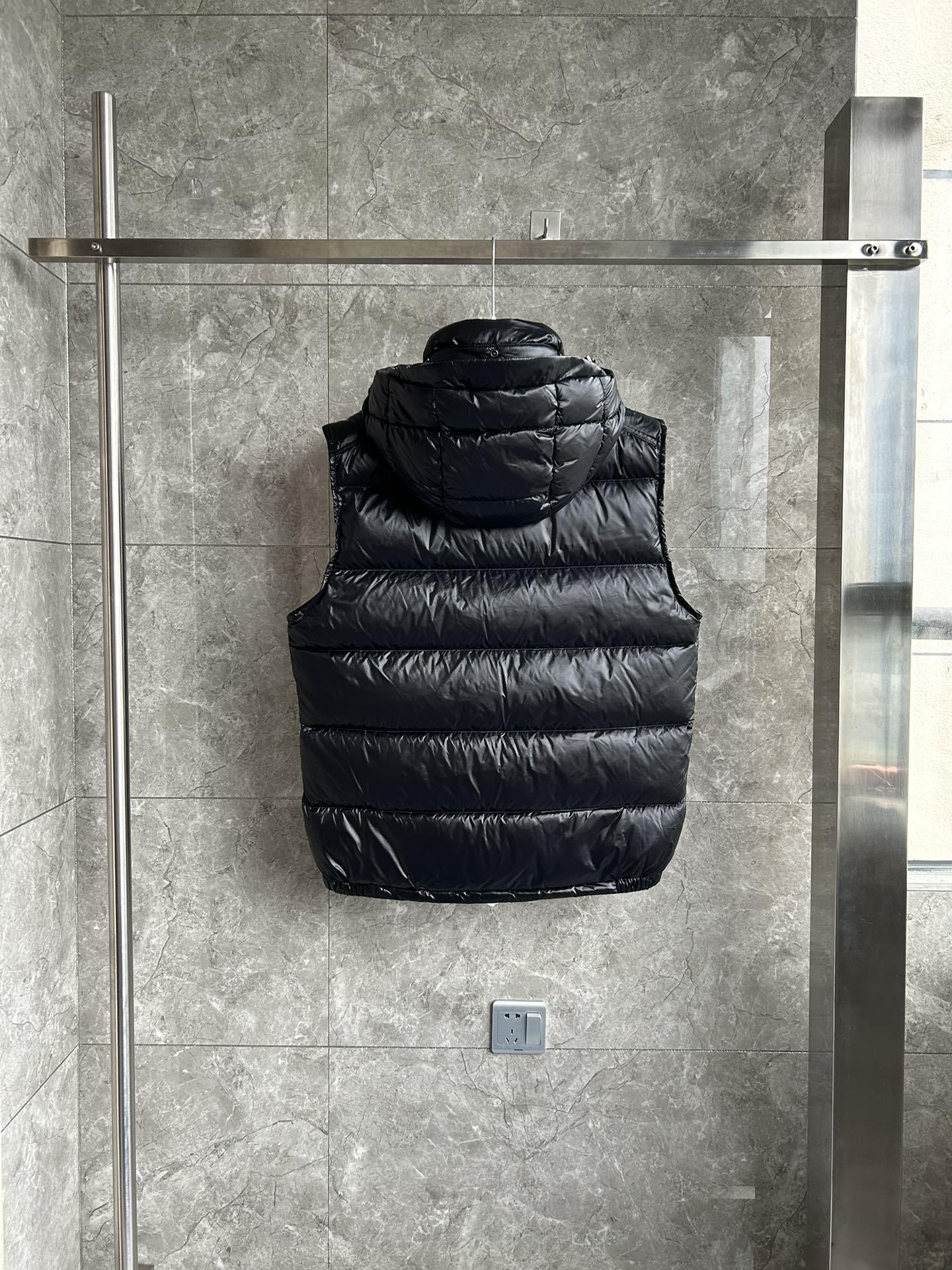 Moncler Bormes Maya Vest - Stylish and Versatile