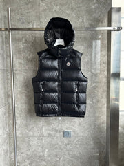 Moncler Bormes Maya Vest - Stylish and Versatile