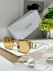 Dior 30 Montaigne B3U Eyewear with NFC Packaging - Upgraded Thick Lenses