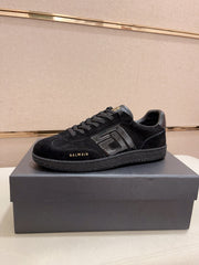 Versace Casual Sports Style Men's Shoes - Spring/Summer Collection