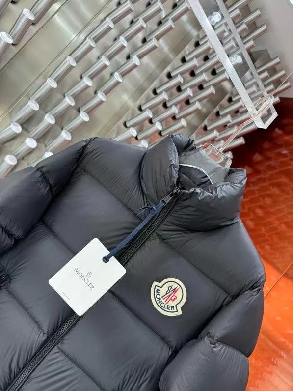 Moncler Citala Men's Short Down Jacket - Lightweight & Stylish