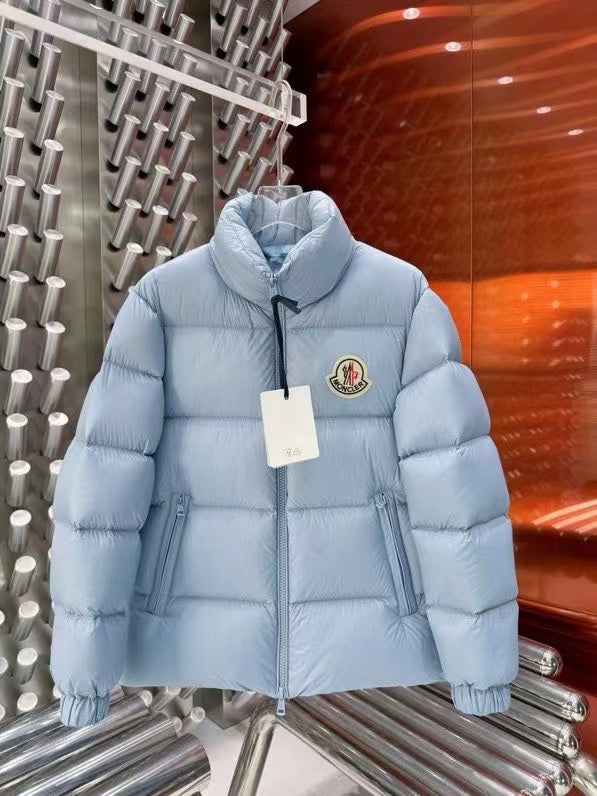 Moncler Citala Men's Short Down Jacket