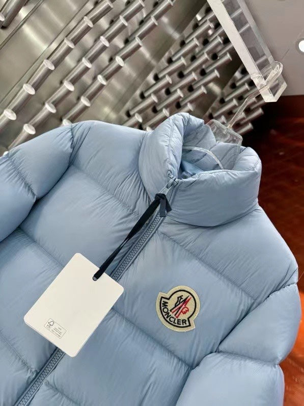 Moncler Citala Men's Short Down Jacket