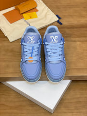 Luxury Louis Vuitton 2024 Trainer - Premium Replica Sneakers