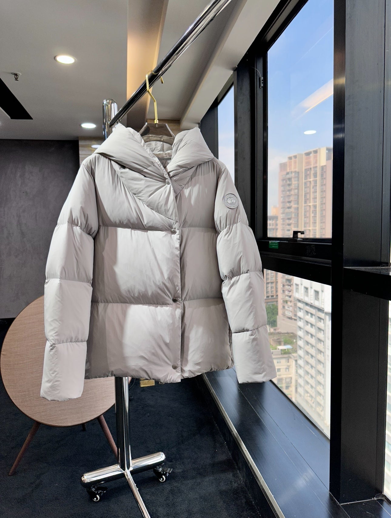 Canada Goose Rhoda Women's Down Jacket - Size S, M, L