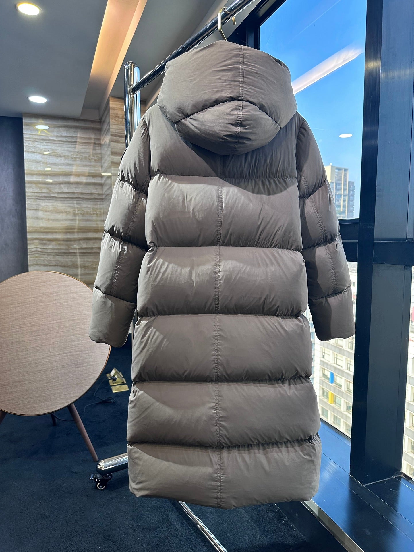 Canada Goose Rhoda Women's Down Parka - Large