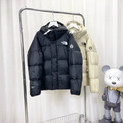 Unisex THE NORTH FACE Dryvent Waterproof Down Jacket
