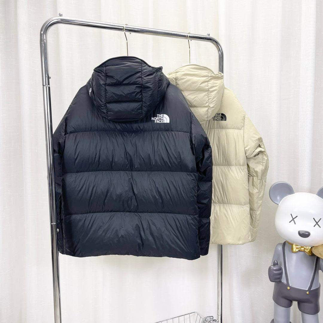 Unisex THE NORTH FACE Dryvent Waterproof Down Jacket