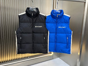 Moncler High-Quality Down Jacket Vest - Sizes M to XXXL