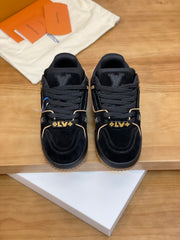 2024 Lv Jigglypuff High-Quality Sneakers - Exclusive Release