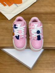 Luxury Lv Jigglypuff 2024 Sneakers - Premium Quality Edition