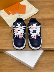 LV Jigglypuff 2024 - Premium Quality Couples Sneakers