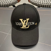 Louis Vuitton Classic High Baseball Cap