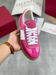 Valentino 2025/UPVILLAGE Couple Casual Sports Shoes - Premium Quality
