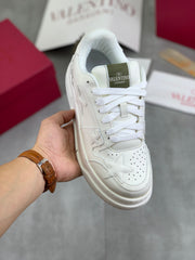 Valentino 2025 Stars Stab My Heart Collection - Celebrity-Inspired Shoes