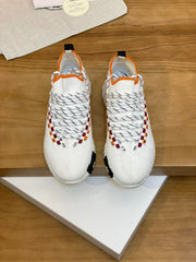 HermÃ¨s Low-Top Sneakers | Customizable Sizes Available