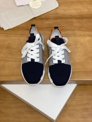 HermÃ¨s Low-Top Sneakers - Original Quality, Breathable Comfort