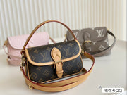 DIANELv Baguette Folding Box - Versatile Daily Use Bag