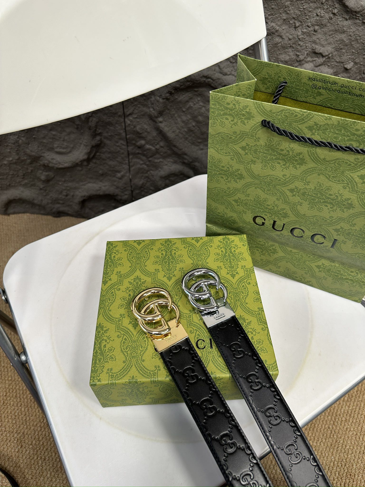 Premium Full Grain Cowhide Steel Head Belt