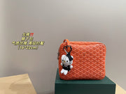 Goyard Underarm Bag - Elegant Fashion Accessory